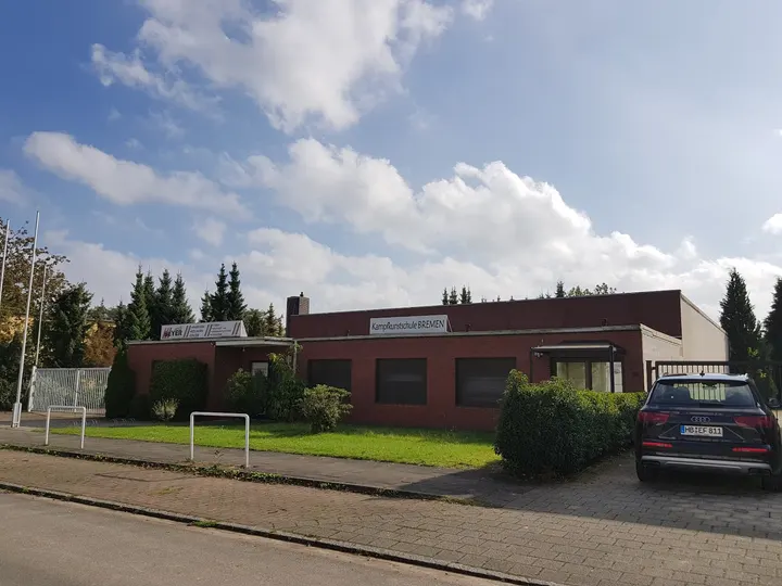 Kampfkunstschule Bremen — kampfsport-studio in Bremen — 5