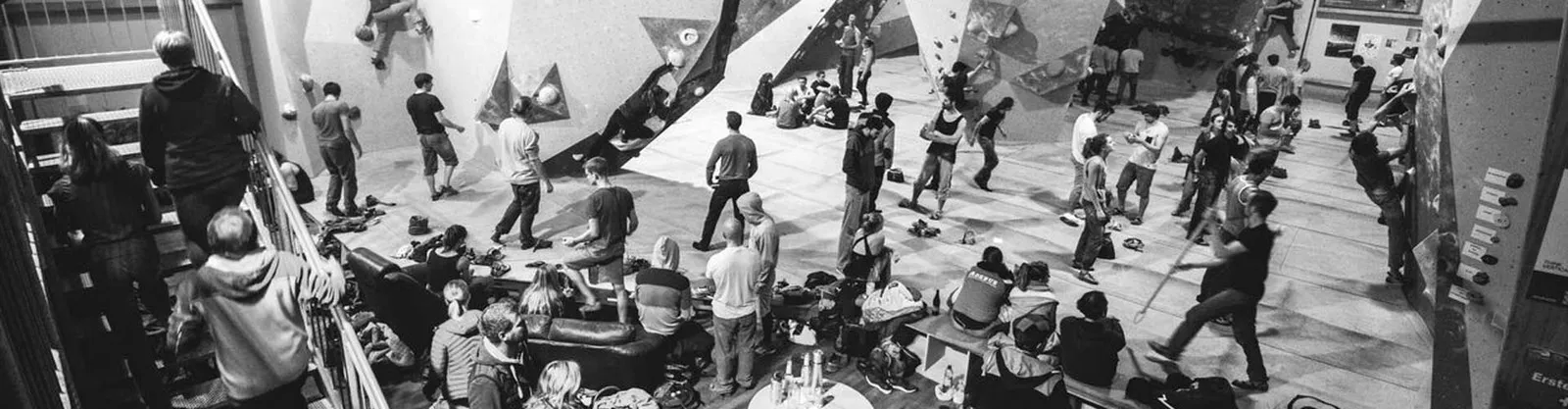 Boulderhalle Sauerland e.K. — klättring-studio i Siegen — 2