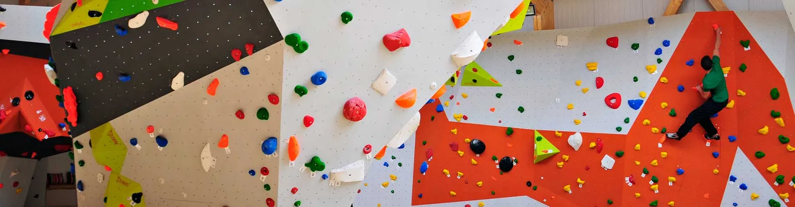 Boulderhalle Sauerland e.K. — klättring-studio i Siegen — 3