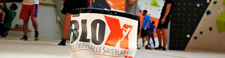 Boulderhalle Sauerland e.K. — Bouldering in Siegen