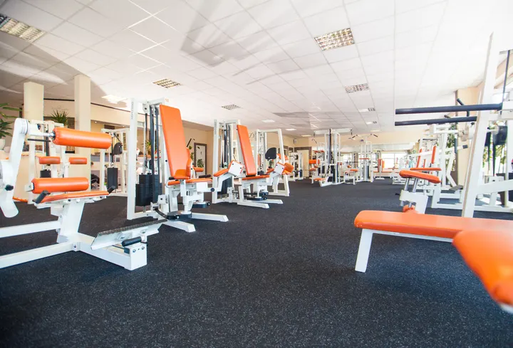 active Hermsdorf — fitnessstudio in Hermsdorf — 2