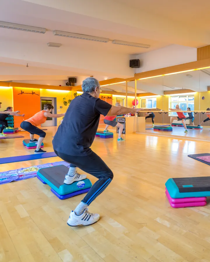active Hermsdorf — fitnessstudio in Hermsdorf — 5