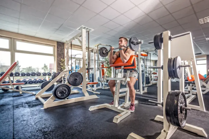 active Hermsdorf — Fitnessstudio in Hermsdorf