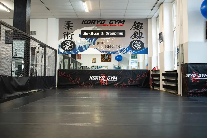 BJJ Koryo — bjj-studio in Berlin — 3
