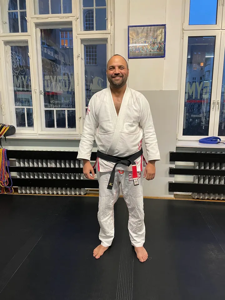 BJJ Koryo — bjj-studio in Berlin — 5