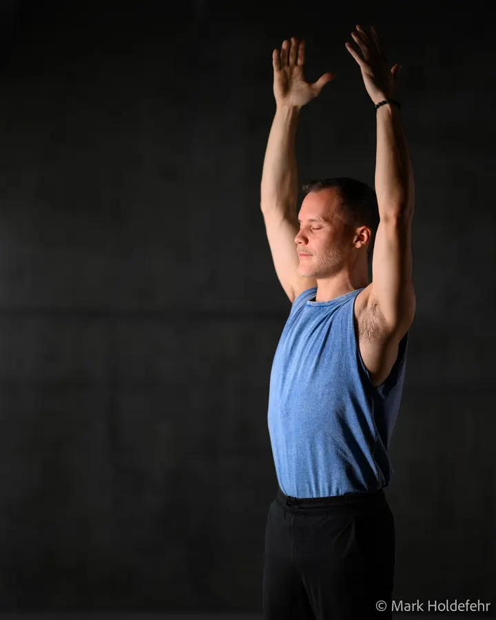 Finding Space (Christopher Dearden) — breathwork-studio à Serin, Lyon — 3