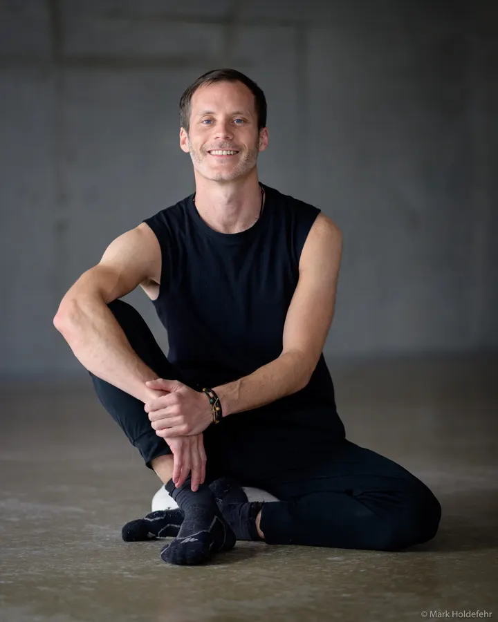 Finding Space (Christopher Dearden) — breathwork-studio à Lyon — 4