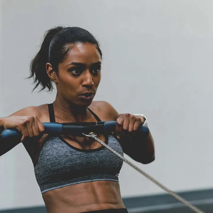 Sport Busca — salle de fitness-studio à Saint-Michel / Saint-Agne / Empalot / Le Busca / Île du Ramier / Montplaisir, Toulouse — 2