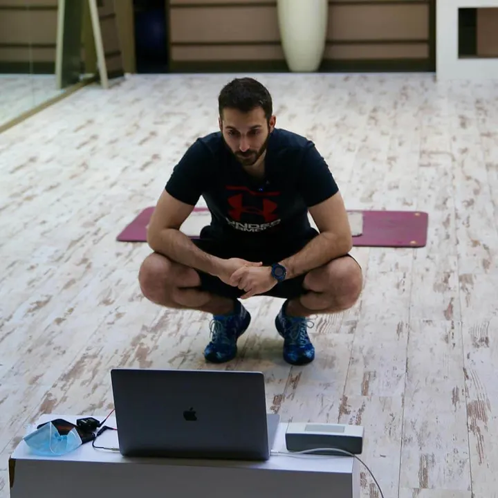 Sport Busca — salle de fitness-studio à Saint-Michel / Saint-Agne / Empalot / Le Busca / Île du Ramier / Montplaisir, Toulouse — 3