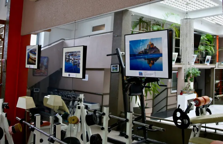 Sport Busca — salle de fitness-studio à Toulouse — 6