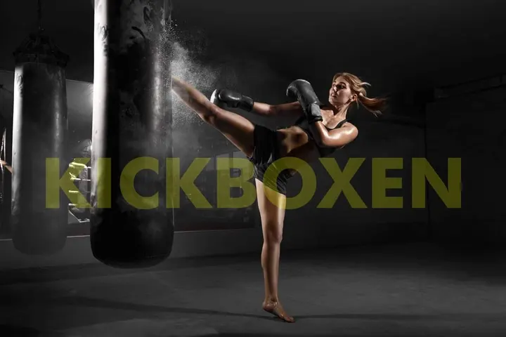 LG Cobras Kickboxen Frankfurt — kickboxen-studio in Frankfurt am Main — 3