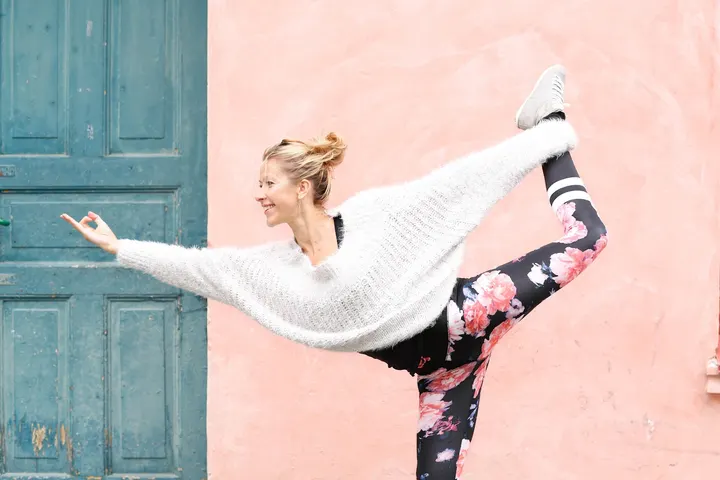 Marit Sommervold Yoga — yoga-studio i Østbyen, JONSVATNET — 3
