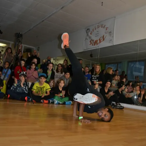 Brothers and Stylez — tanz-studio in Frankfurt am Main — 3