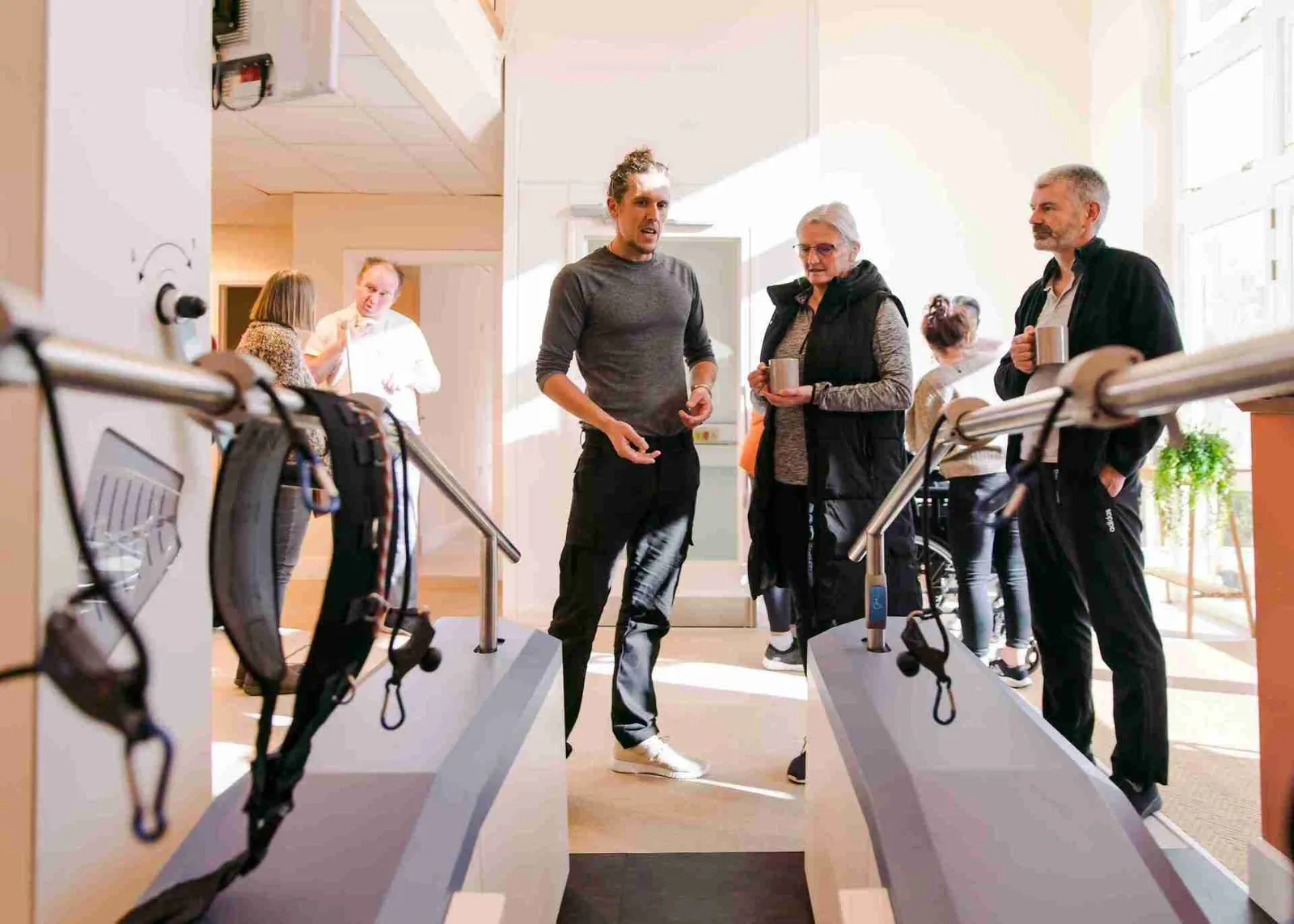 VIM Health — fitness studio in Hassocks — 3