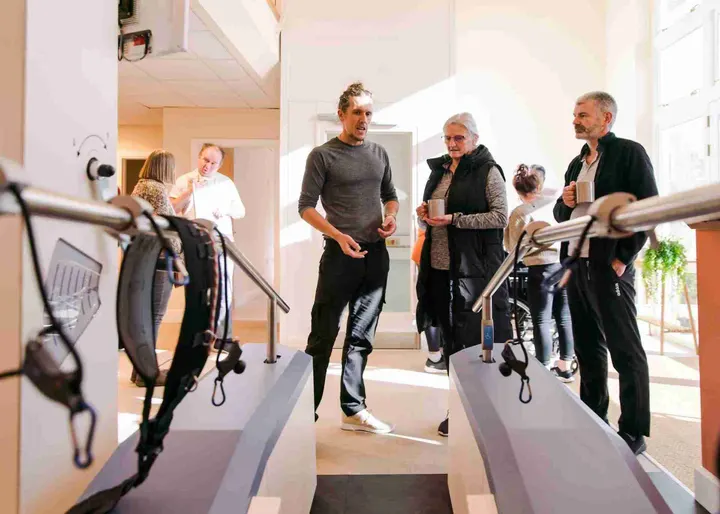 VIM Health — fitness studio in Hassocks — 3