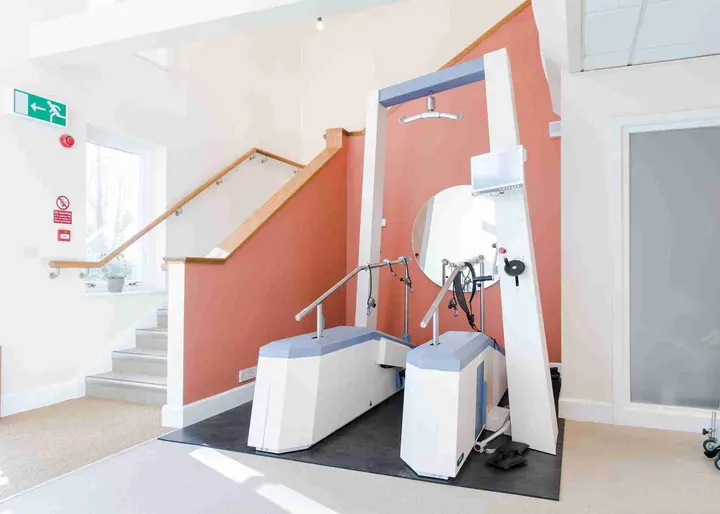 VIM Health — fitness studio in Hassocks — 5