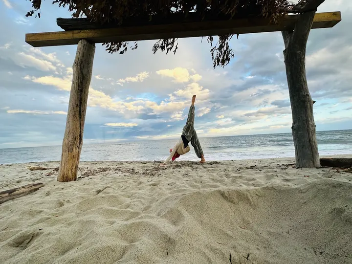 Ishvari Yoga — yoga-studio à Anatole France, Le Havre — 3