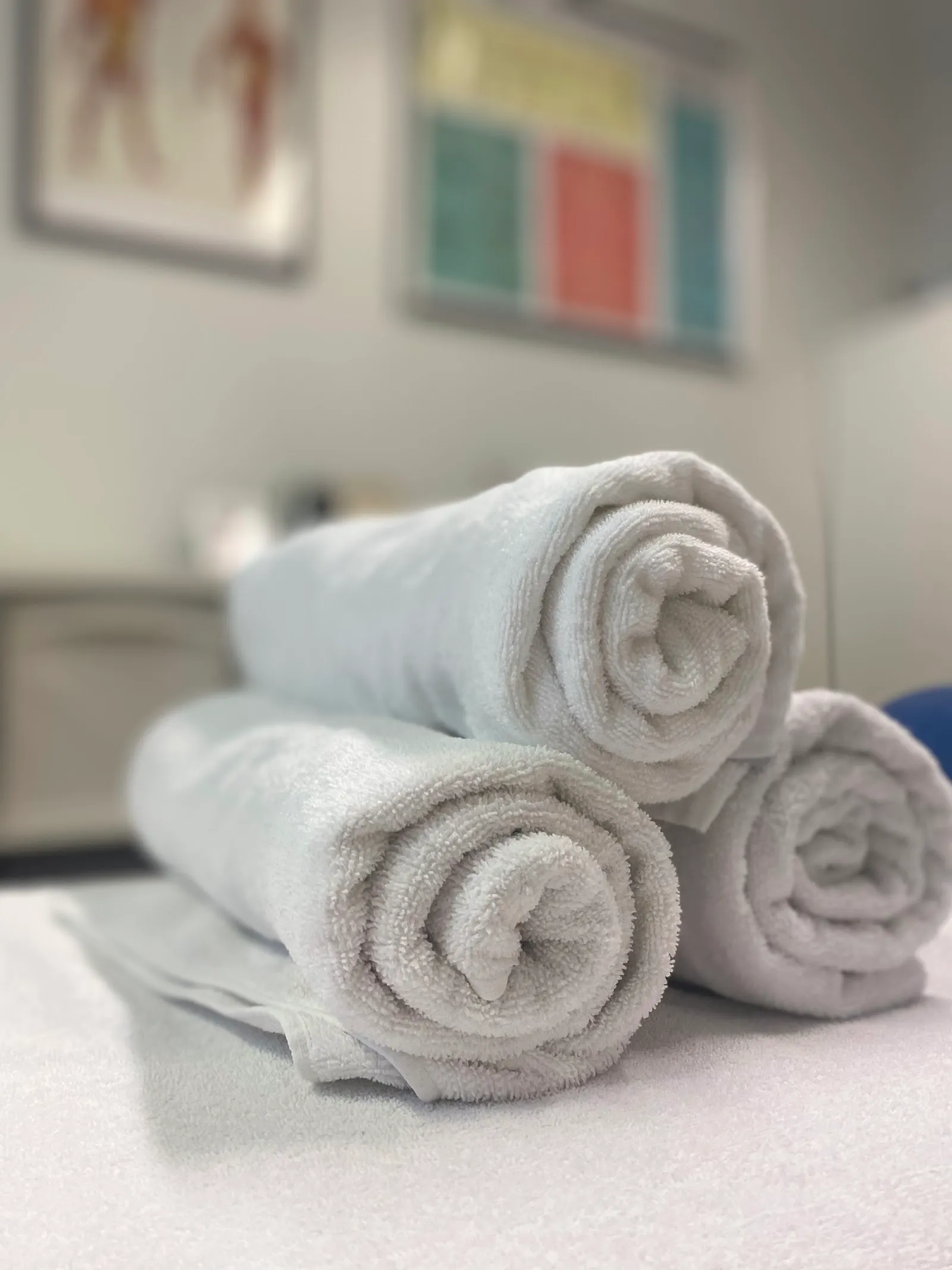 Arto Pihlaja Wellness — pt studio – Malmi, Helsinki — 2