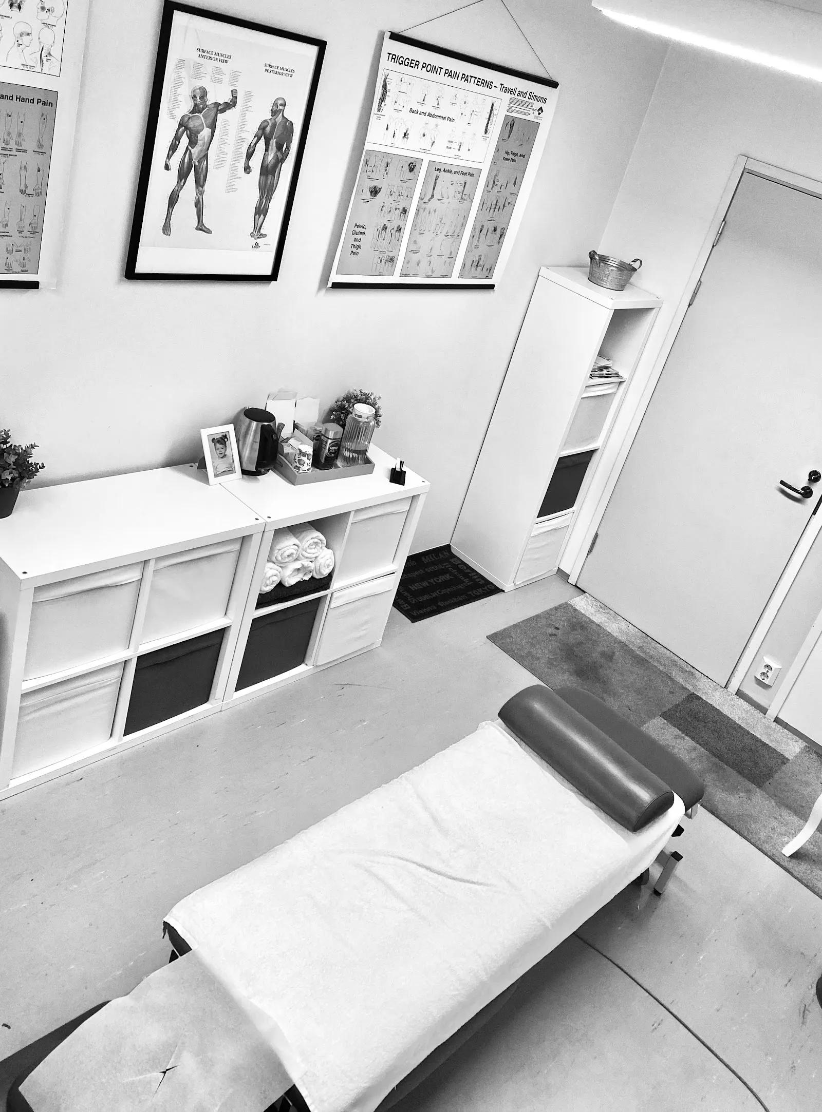Arto Pihlaja Wellness — pt studio – Malmi, Helsinki — 3