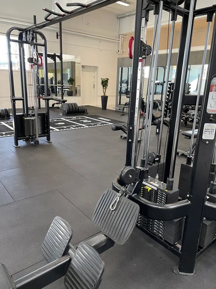 Motus Fit Aarhus — træningsstudio i Egå Bro, Egå — 3