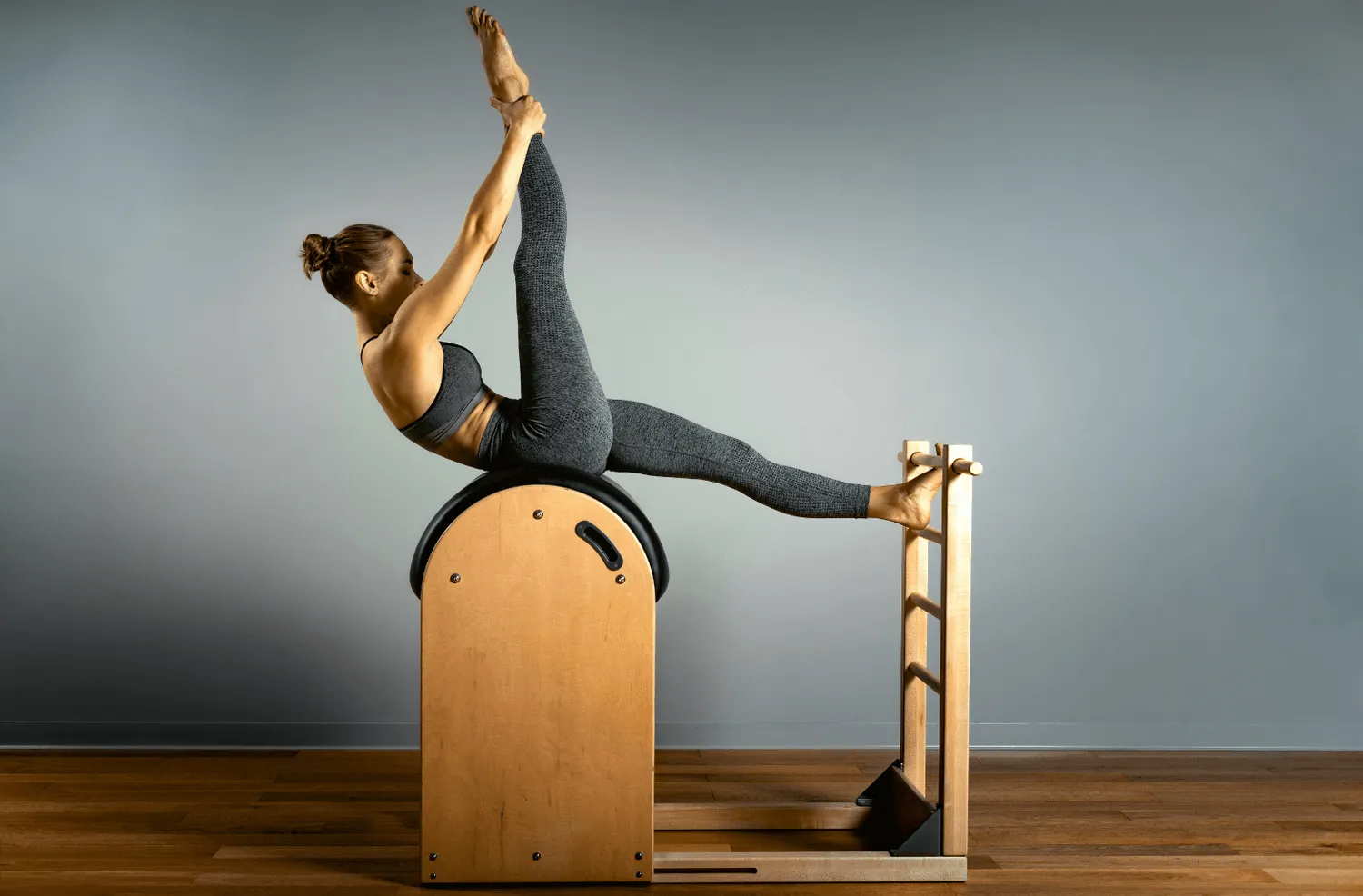 Synergy Pilates — pilates-studio i Distrito Municipal I (sin urbanizaciones), Pozuelo de Alarcón — bild 2