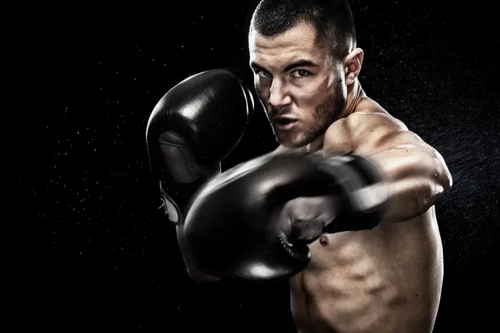 Nordisch Fight Club — kampfsport-studio in Wandsbek, Hamburg — 2