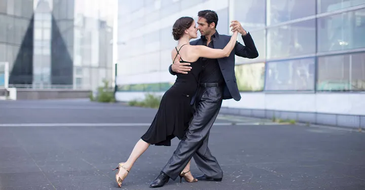 Tango & Vous Ecole — danse-studio à Vincennes — 4
