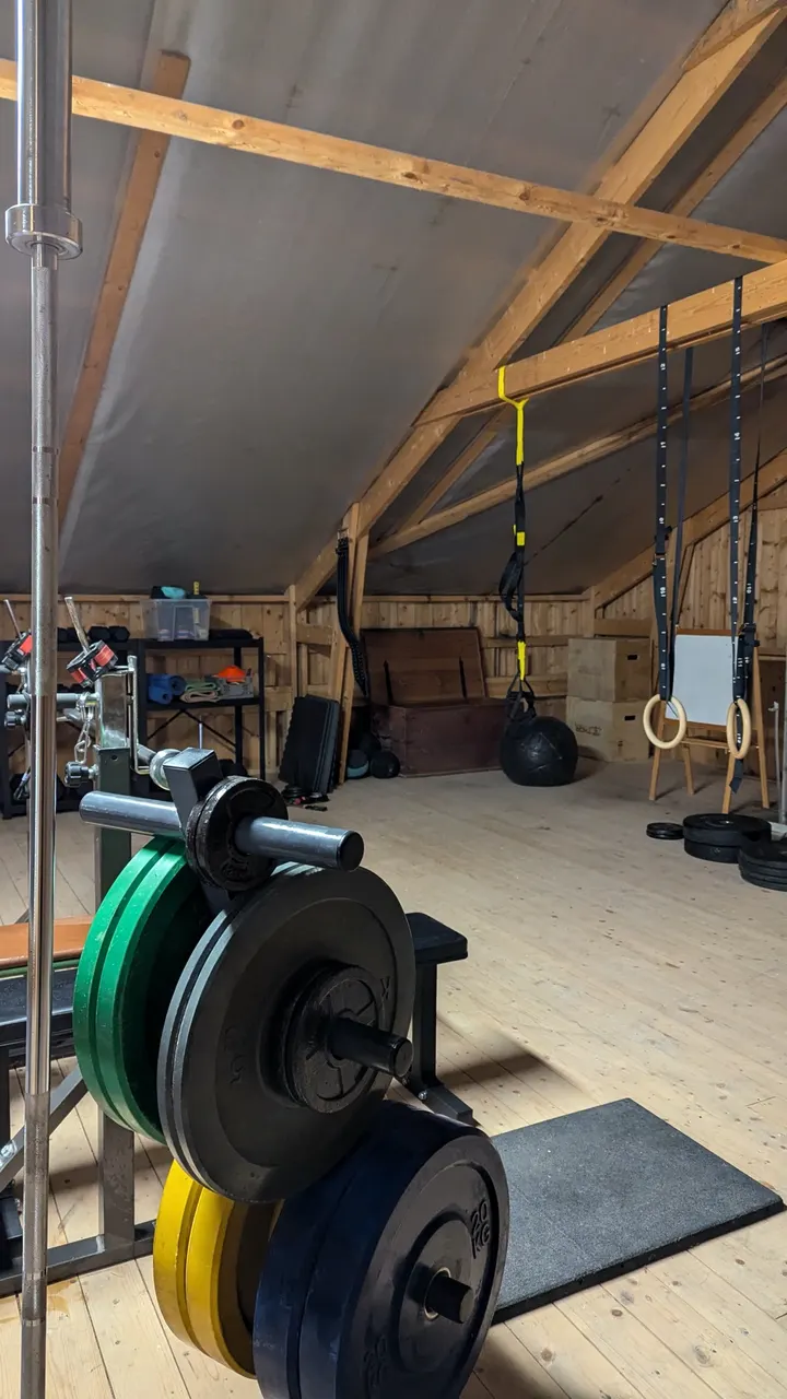 HälsoStark — Wellness i Södertull, Gävle