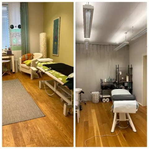 Wasa Wellness — PT Studio – Vöyrinkaupunki pohjoinen, Vaasa
