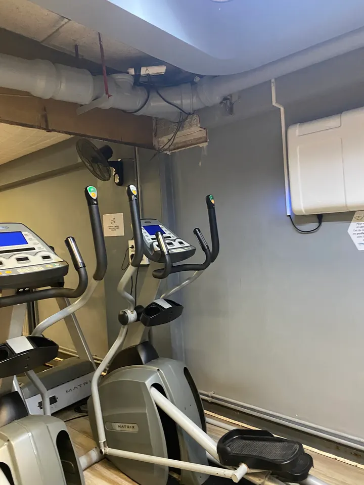 GYM Flash Paris 15 — salle de fitness-studio à Paris — 3