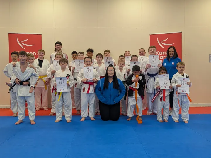 Jinsei Dojo — fitness studio in Wigan — 5