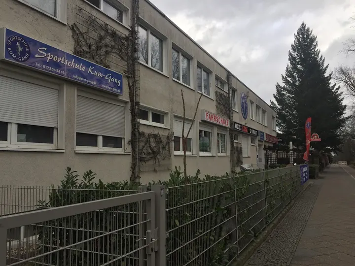 Sportschule Kum-Gang Rudow — kampfsport-studio in Rudow, Berlin — 2