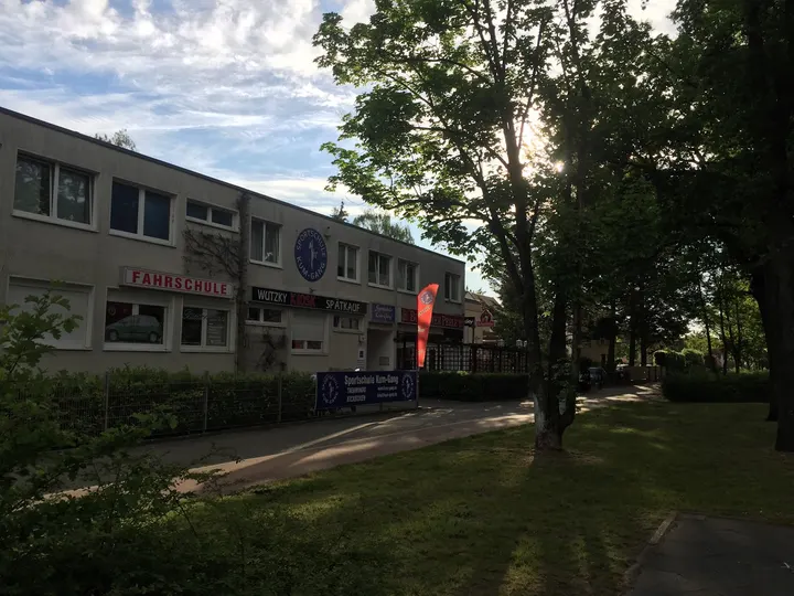 Sportschule Kum-Gang Rudow — kampfsport-studio in Rudow, Berlin — 3