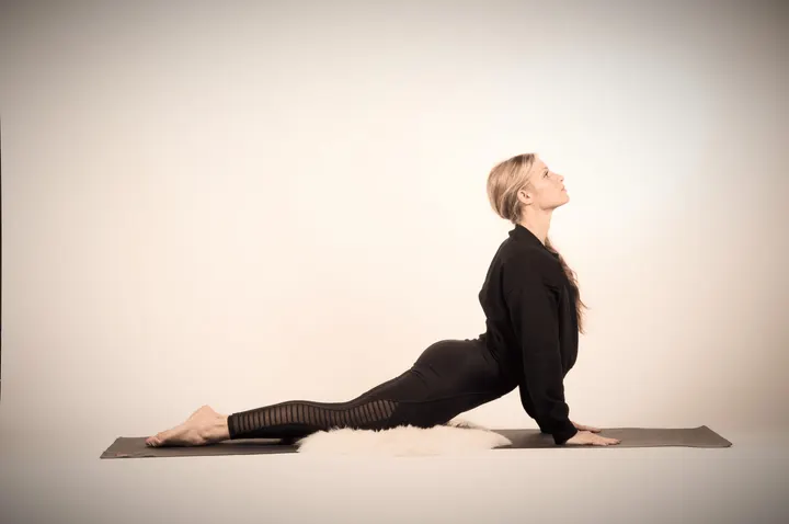 Yoga Active Flow — Hot Yoga à Montigny-lès-Cormeilles