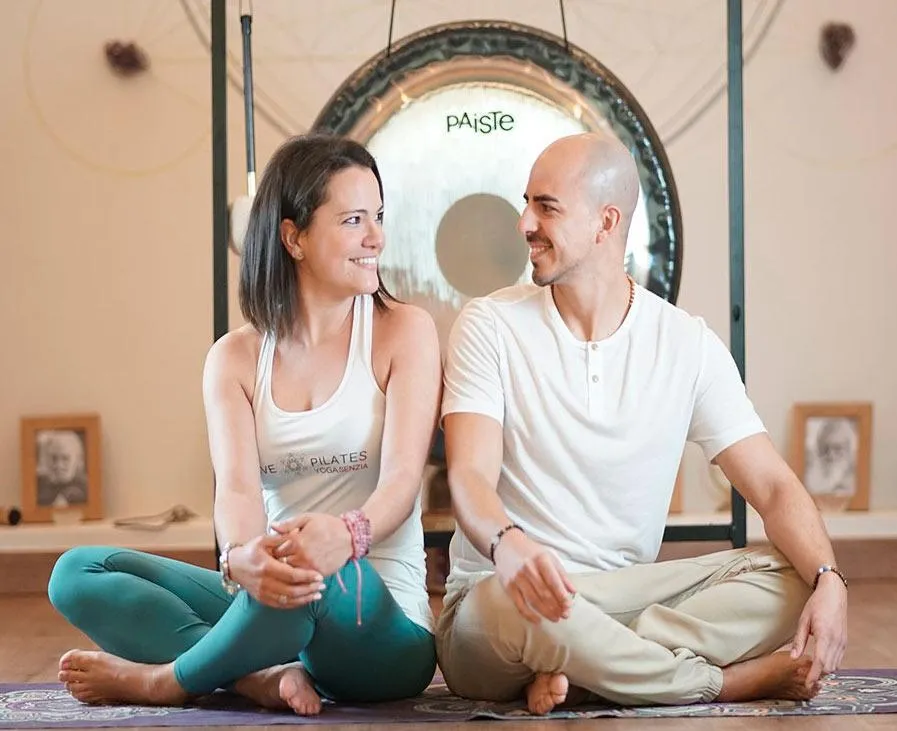 YogaSenzia - Fuengirola - Centro de Yoga - Pilates y Bienestar Interior. — yoga-studio i Las Lagunas de Mijas — bild 3