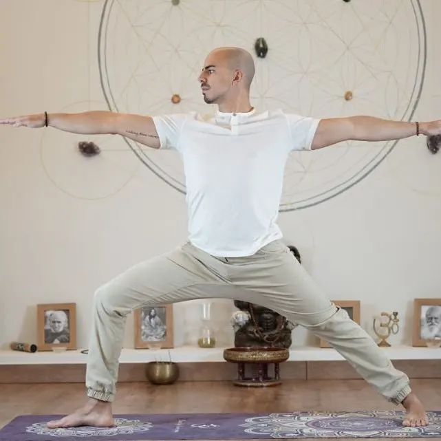 YogaSenzia - Fuengirola - Centro de Yoga - Pilates y Bienestar Interior. — yoga-studio i Las Lagunas de Mijas