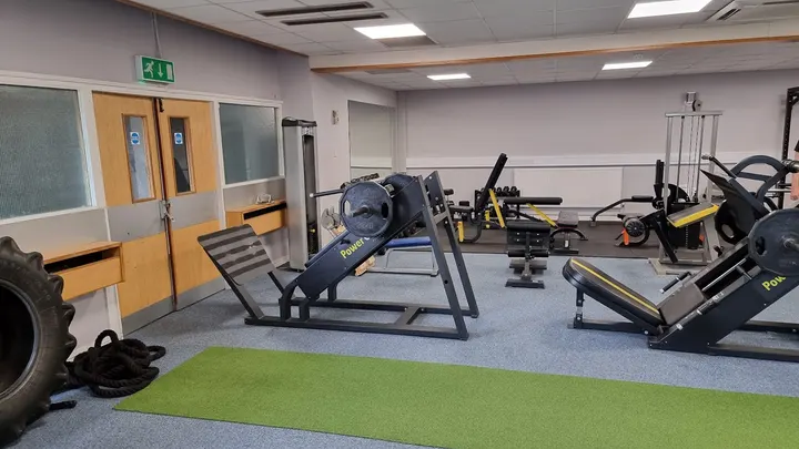 Ironside Gym — fitness studio in Sprowston, Norwich — 2