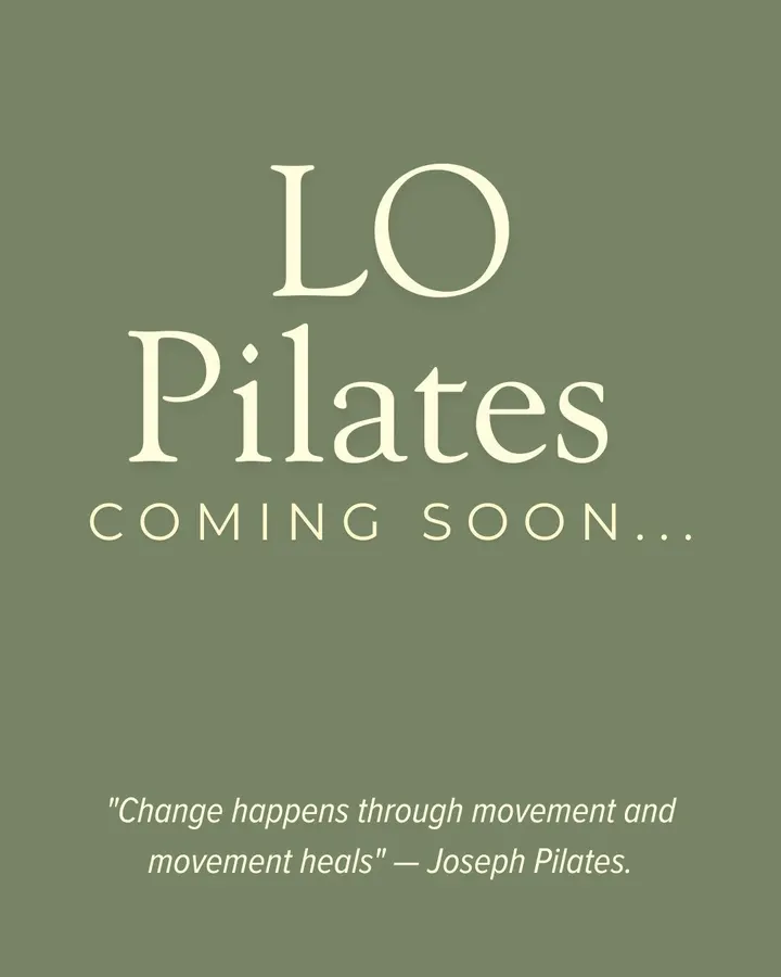 Lo Pilates — reformer pilates-studio in London — 3