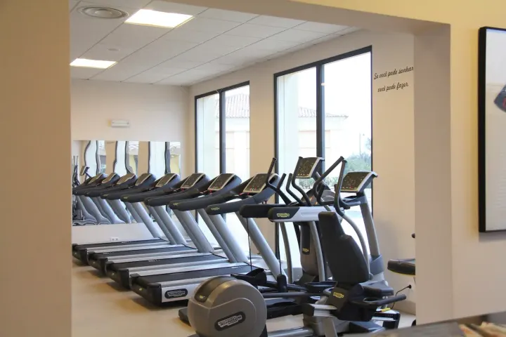AXN Wellness Company Lagos — bootcamp-studio em Porto de Mós, Lagos — 2