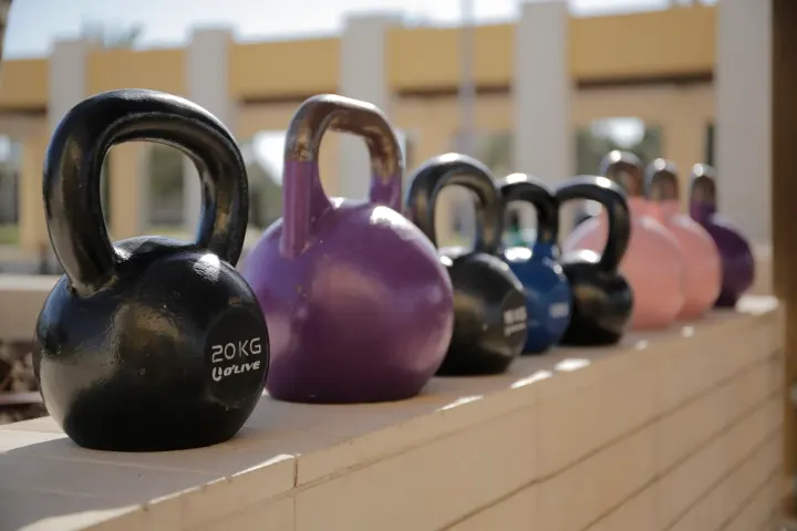 AXN Wellness Company Lagos — bootcamp-studio em Porto de Mós, Lagos — 3