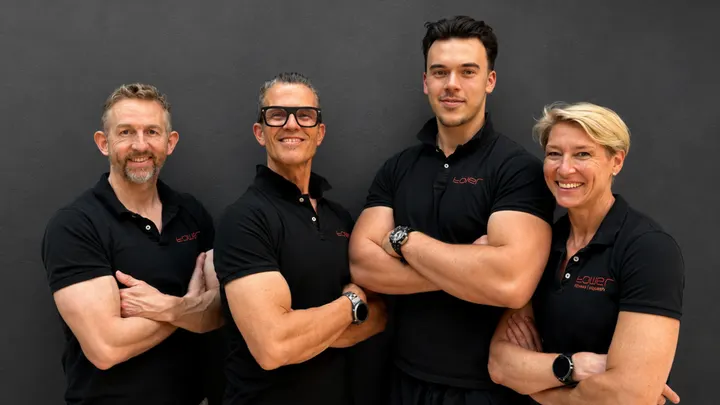 TOWER Rosenheim — fitnessstudio in Rosenheim — 3