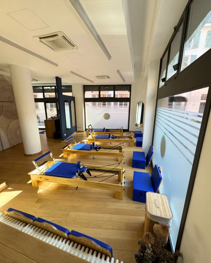 Core Pilates Cadorna — reformer pilates-studio a Municipio 1, Milano — 2