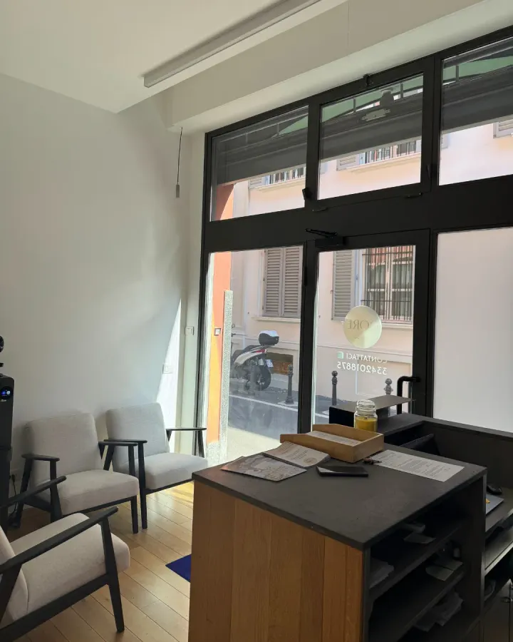 Core Pilates Cadorna — reformer pilates-studio a Municipio 1, Milano — 3