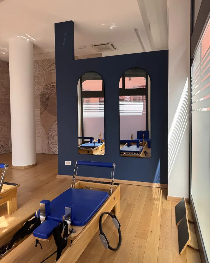 Core Pilates Cadorna — Reformer pilates a Municipio 1, Milano