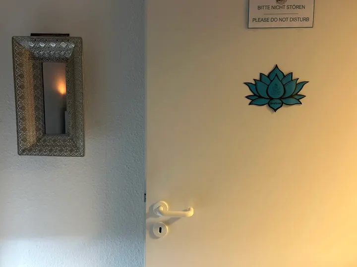 Yoga und Massagen in Ganeshas Loft Ratingen — yoga-studio in Zentrum, Ratingen — 2