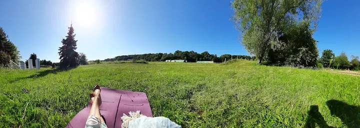 Yoga und Massagen in Ganeshas Loft Ratingen — yoga-studio in Ratingen — 4