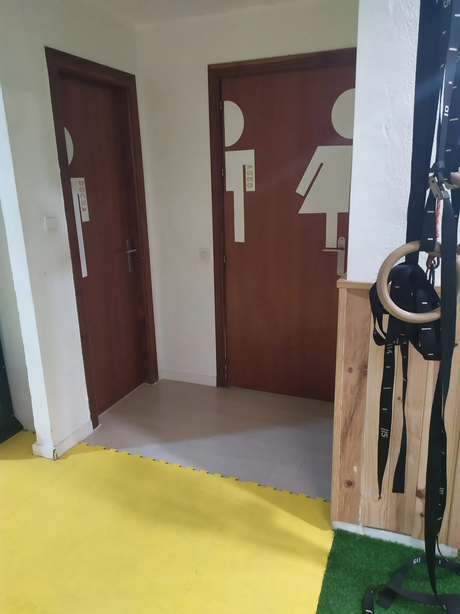 Centro Sante Cádiz — estudio de fitness-studio en Cádiz — 4