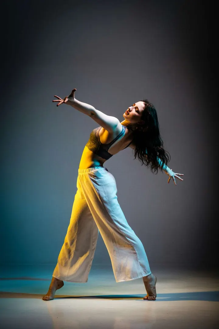 VIRE & VOLTE — danse-studio à Toulouse — 3