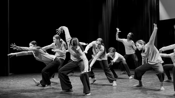 VIRE & VOLTE — danse-studio à Toulouse — 4