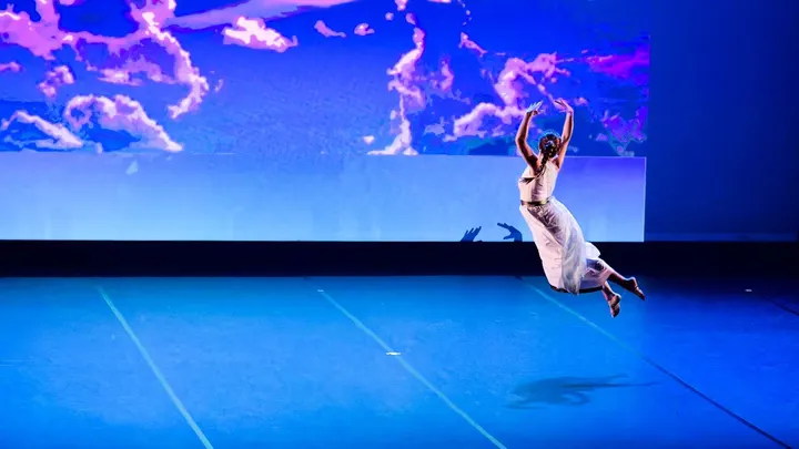 VIRE & VOLTE — danse-studio à Toulouse — 5